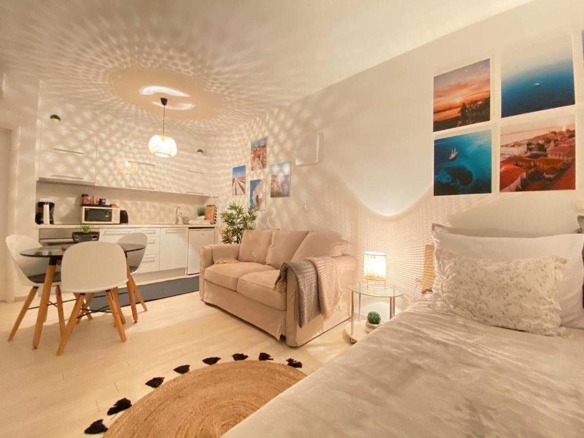 Studio Mare Zadar Exteriör bild