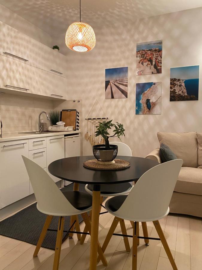 Studio Mare Zadar Exteriör bild