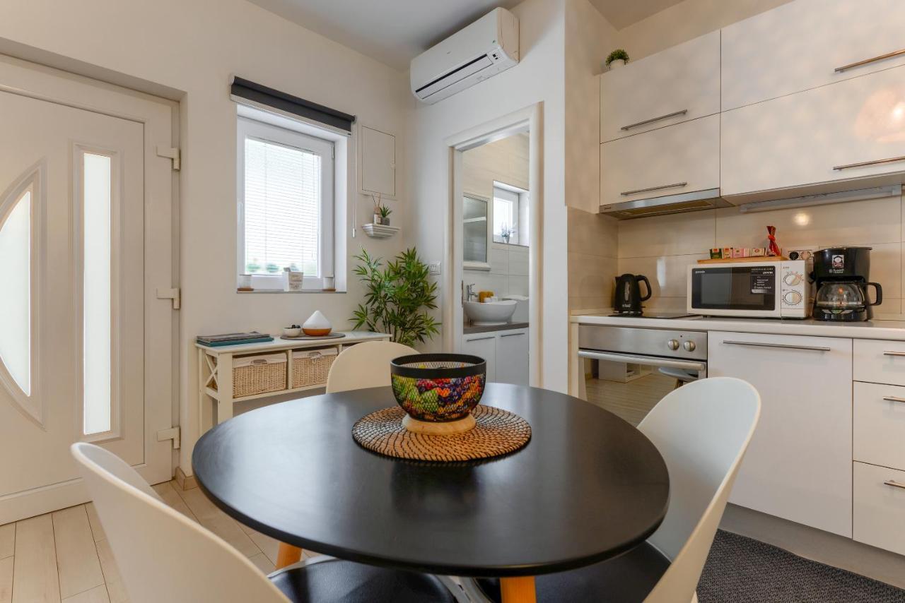 Studio Mare Zadar Exteriör bild