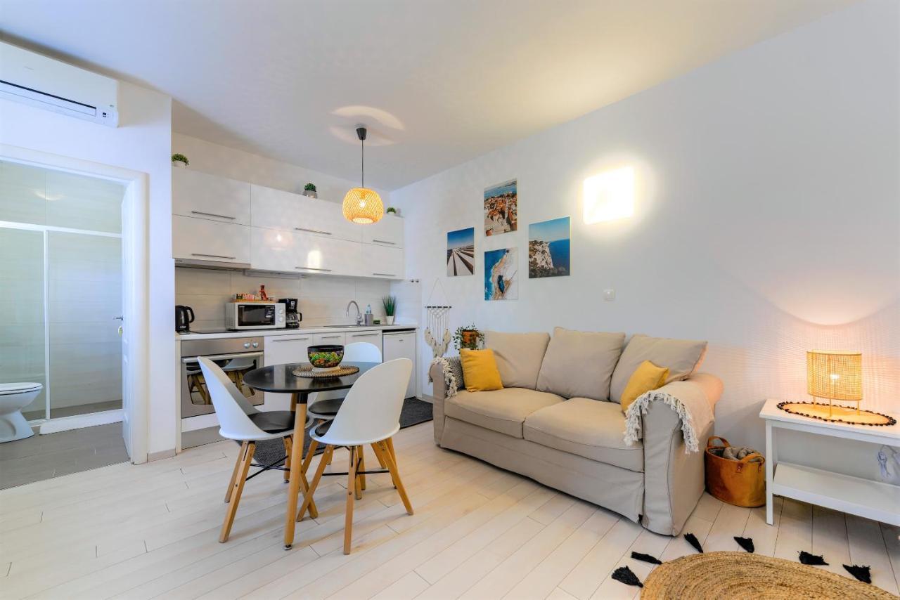 Studio Mare Zadar Exteriör bild