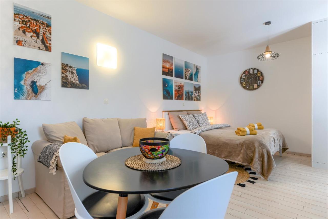 Studio Mare Zadar Exteriör bild