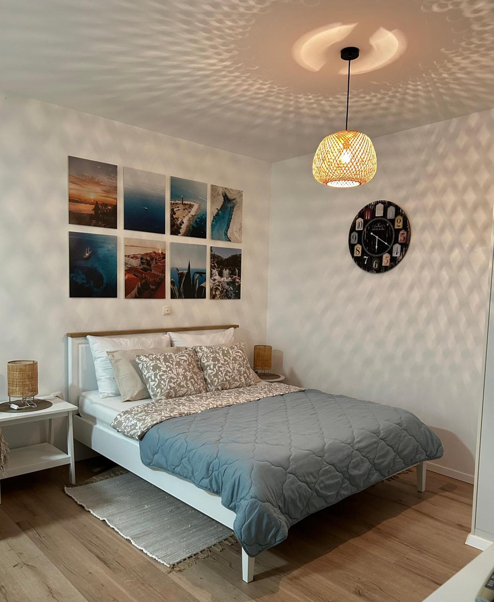 Studio Mare Zadar Exteriör bild