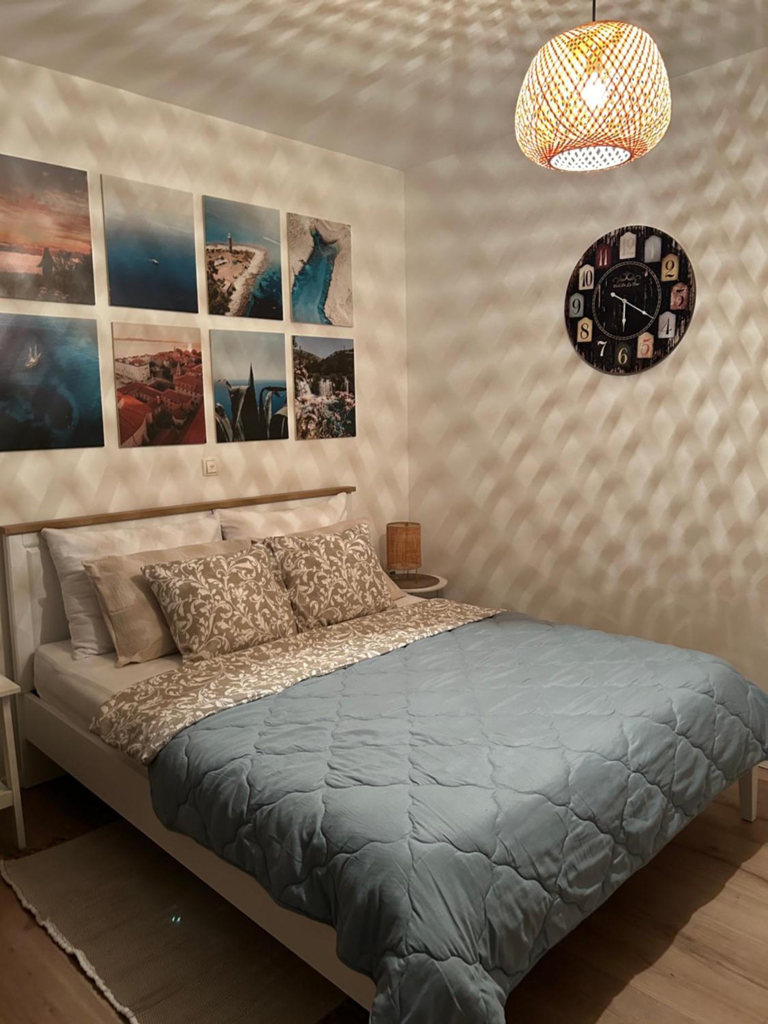 Studio Mare Zadar Exteriör bild