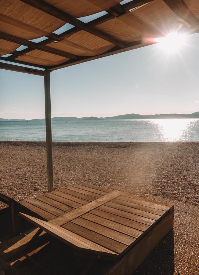 Studio Mare Zadar Exteriör bild
